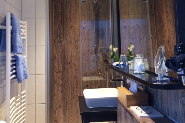 Hotel Landhaus Uttum